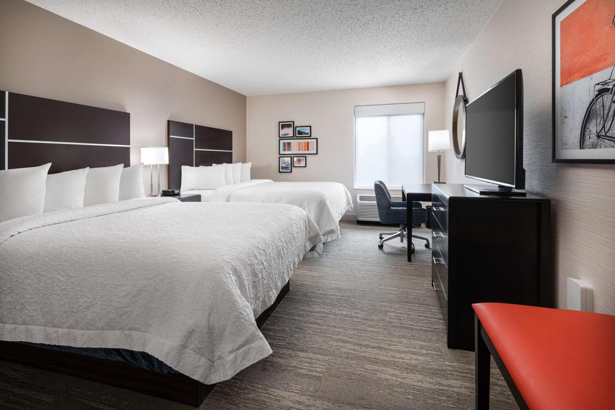 Hampton Inn Boulder/Louisville Exterior foto