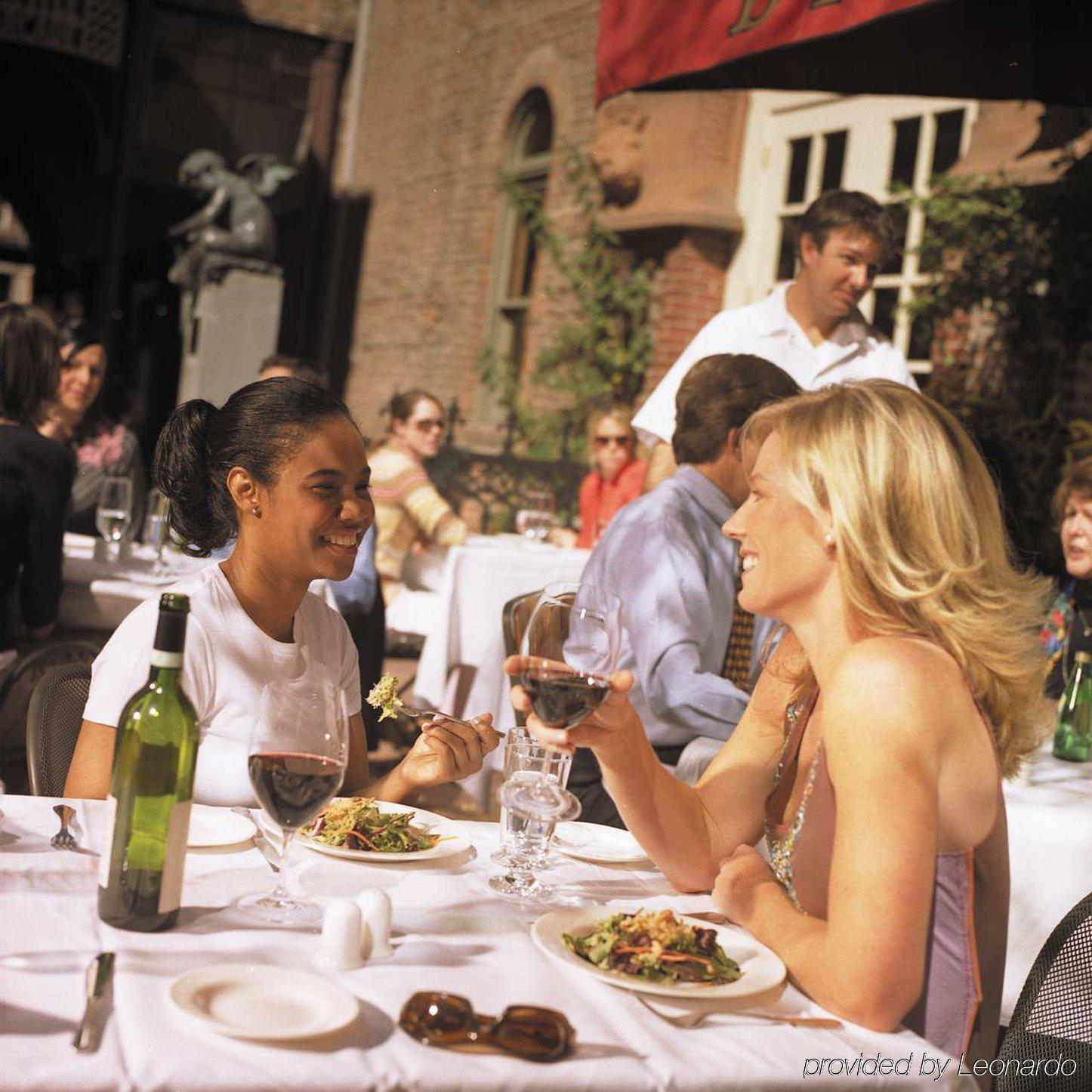 Hampton Inn Boulder/Louisville Restaurante foto